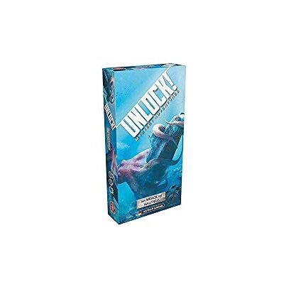 Space Cowboys Unlock! Wikkel de Nautilus (enkelszenario) (spel): Box 2B Space Cowboys Unlock! Wikkel de Nautilus (enkelszenario) (spel): Box 2B