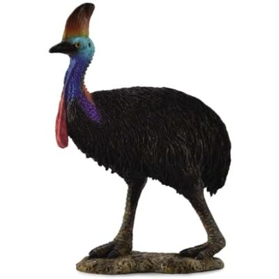 Collecta Southern Cassowary Collecta Southern Cassowary