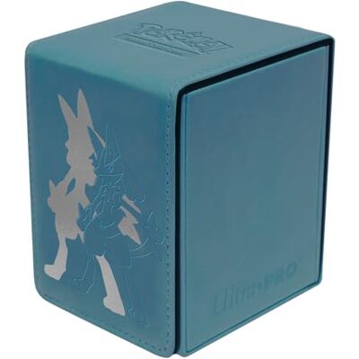 Ultra Pro Pokémon UPR16414 accessoire voor verzamelkaarten Multi kleuren Ultra Pro Pokémon UPR16414 accessoire voor verzamelkaarten Multi kleuren