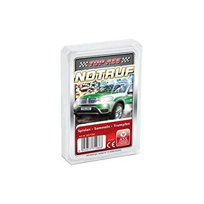 ASS Altenburger 22571286 Top noodoproep ASS Altenburger 22571286 Top noodoproep