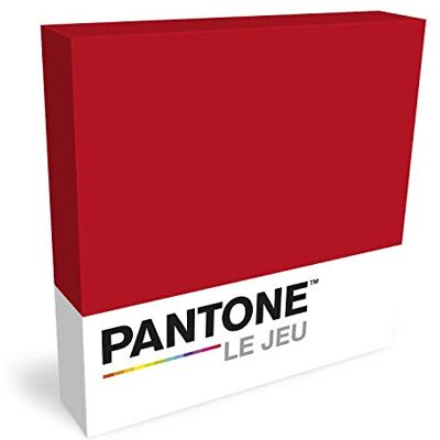 Don't Panic Games Pantone Het spel Don't Panic Games Pantone Het spel