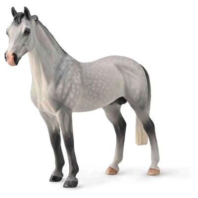 Collecta Hannover Stallion Grijs Collecta Hannover Stallion Grijs
