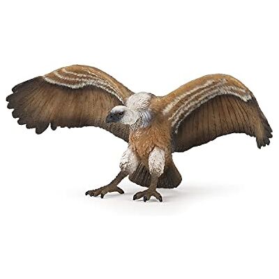 Papo 50168 Beeldje Dieren Gier Papo 50168 Beeldje Dieren Gier