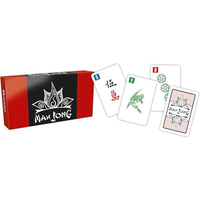 Modiano Mah Jong Modiano Mah Jong