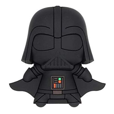 Disney Darth Vader magneet, meerkleurig (monogram 28161) Disney Darth Vader magneet, meerkleurig (monogram 28161)