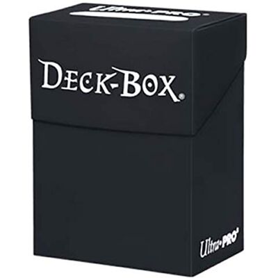 Ultra Pro 81453 robuuste opbergdoos Ultra Pro 81453 robuuste opbergdoos