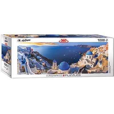 EuroGraphics Santorini Griekenland EuroGraphics Santorini Griekenland