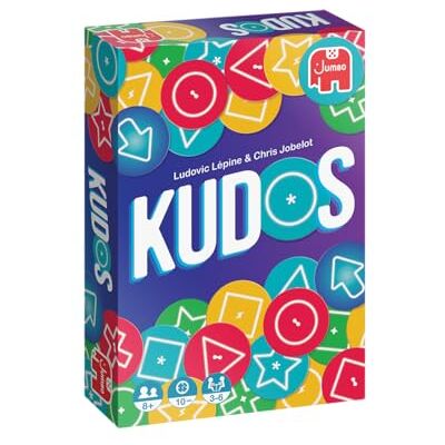 Jumbo Kudos Jumbo Kudos