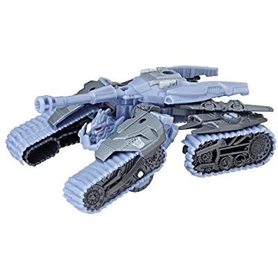 Transformers Hasbro : Energon Igniters Power Series Megatron Transformers Hasbro : Energon Igniters Power Series Megatron
