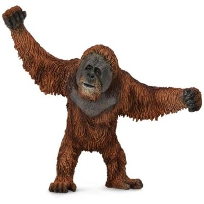 Collecta ? col88730 ? Wild Orang Oetan ? L Collecta ? col88730 ? Wild Orang Oetan ? L
