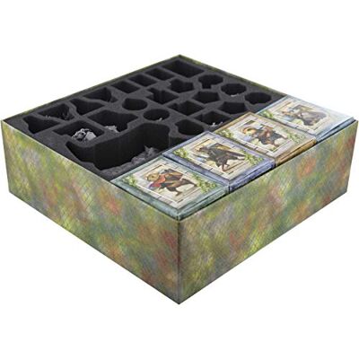 Feldherr Schuimset, compatibel met Aftermath – gezelschapsspelbox Feldherr Schuimset, compatibel met Aftermath – gezelschapsspelbox