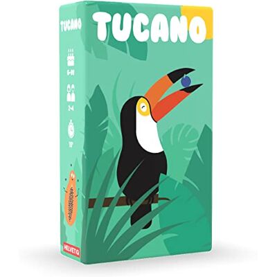 Helvetiq Tucano Helvetiq Tucano