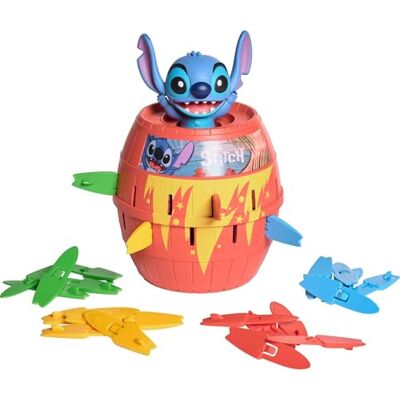 TOMY jeu Pop Up point T73772 /4 TOMY jeu Pop Up point T73772 /4