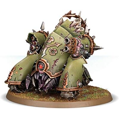 Games Workshop Warhammer+40k+-+Easy+to+Build+%3A+Death+Guard+Myphitic+Blight-hauler Games Workshop Warhammer+40k+-+Easy+to+Build+%3A+Death+Guard+Myphitic+Blight-hauler