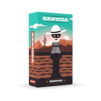 Helvetiq Bandida (spel) Helvetiq Bandida (spel)