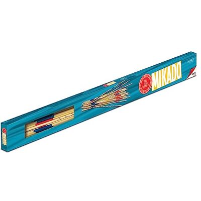 Cayro 5 Punte Dei Dadi 16 mm Accessorio per Giochi da Tavolo Alta Qualità Gemakkelijk te gebruiken Inclusief Scatola Portaoggetti Giant Mikado spel 26-delig Ideaal om buiten te Cayro 5 Punte Dei Dadi 16 mm Accessorio per Giochi da Tavolo Alta Qualità Gemakkelijk te gebruiken Inclusief Scatola Portaoggetti Giant Mikado spel 26-delig Ideaal om buiten te