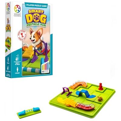 SmartGames Smart Games Smart Dog SmartGames Smart Games Smart Dog