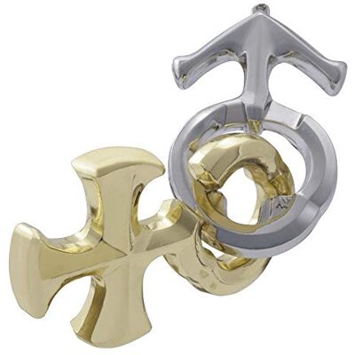 Gigamic Huzzle Cast Dolce Diff.3 hoofdbreker, CPDOL Gigamic Huzzle Cast Dolce Diff.3 hoofdbreker, CPDOL