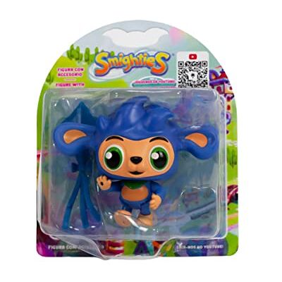 Bizak Smighties speelgoed (35005054-5) Bizak Smighties speelgoed (35005054-5)
