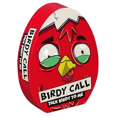 Piatnik Birdy Call: Breek de bijpassende Vogelkaarten samen Piatnik Birdy Call: Breek de bijpassende Vogelkaarten samen