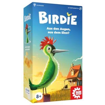 Game Factory Birdie Game Factory Birdie