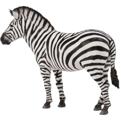 Collecta Wild Animal Steppezebra 12 cm Collecta Wild Animal Steppezebra 12 cm