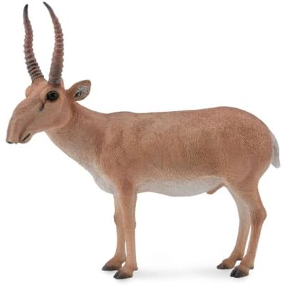 Collecta Saiga Antelope Collecta Saiga Antelope