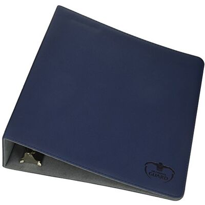 Ultimate Guard Collector´s XenoSkin Album Blauw Ultimate Guard Collector´s XenoSkin Album Blauw