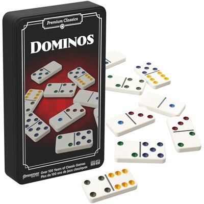 Goliath Classics: Domino's Goliath Classics: Domino's