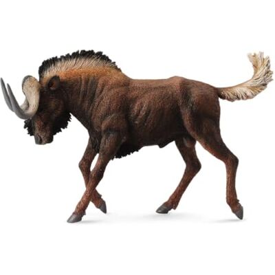 Collecta Gnu czarna Collecta Gnu czarna
