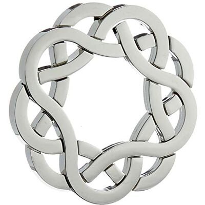 Gigamic Huzzle Cast Coaster Diff.4 hoofdbreker, CPCOA Gigamic Huzzle Cast Coaster Diff.4 hoofdbreker, CPCOA