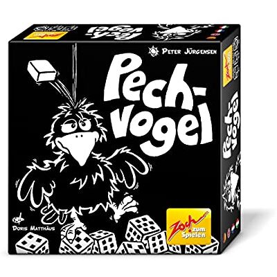 Zoch Pechvogel (spel) Zoch Pechvogel (spel)