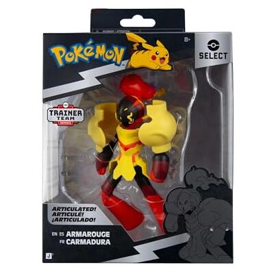 Pokémon Pokemon Speelgoed Pokémon Pokemon Speelgoed
