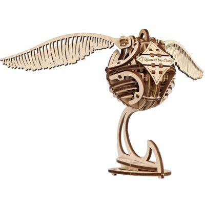UGEARS 3D-puzzel van hout om te bouwen modelbouwset voor jongeren en volwassenen UGEARS 3D-puzzel van hout om te bouwen modelbouwset voor jongeren en volwassenen