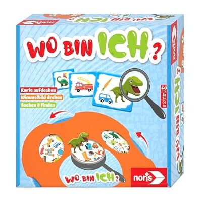 noris Waar ben ik? noris Waar ben ik?