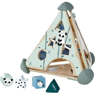 Eichhorn Spielcenter Piramide 100003812 Eichhorn Spielcenter Piramide 100003812