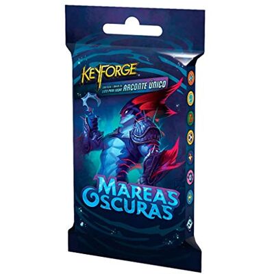 Fantasy Flight Games Asmodee Gezelschapsspellen, kleur (KF12ES) Fantasy Flight Games Asmodee Gezelschapsspellen, kleur (KF12ES)