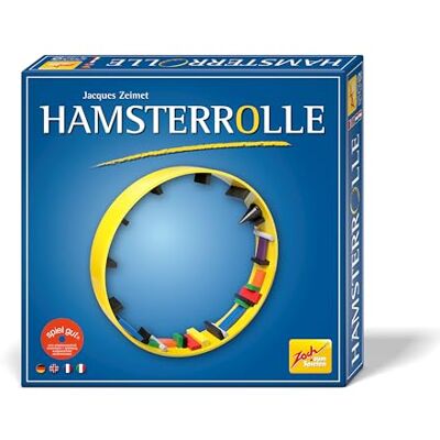 Zoch Hamsterol (spel) Zoch Hamsterol (spel)