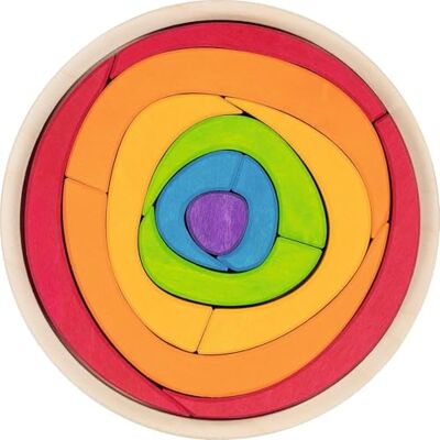 Goki Puzzle Oculus Goki Puzzle Oculus