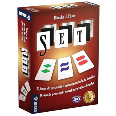 Devir Bordspel (222944) Devir Bordspel (222944)