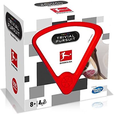 Winning Moves Trivial Pursuit Bundesliga Winning Moves Trivial Pursuit Bundesliga