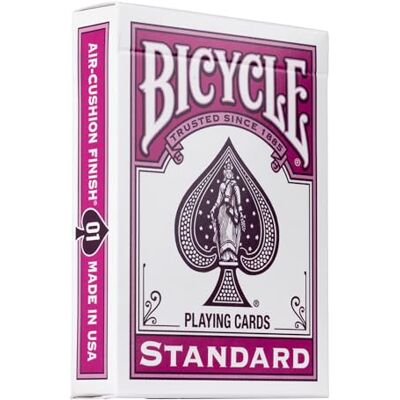 Bicycle Color Series Berry Bicycle Color Series Berry