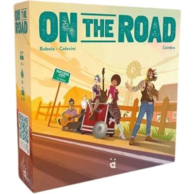 Helvetiq On the road ga met het gezin op concert Helvetiq On the road ga met het gezin op concert