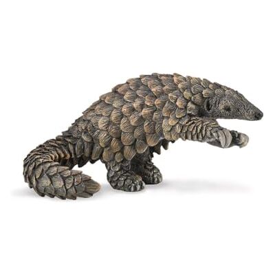 Collecta -Pangolin Verzamelfiguur Maat L (Deqube 90188995) Collecta -Pangolin Verzamelfiguur Maat L (Deqube 90188995)
