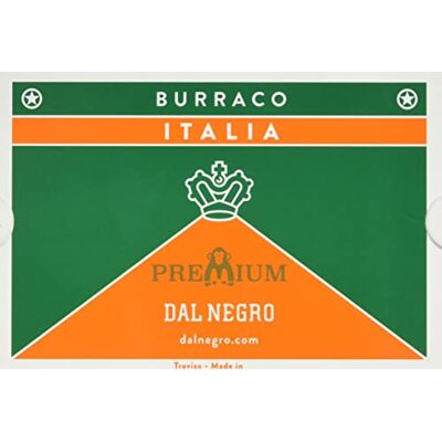 Dal Negro Dal 90078 Burraco Italië, speelkaarten Dal Negro Dal 90078 Burraco Italië, speelkaarten