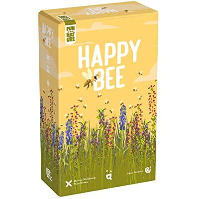 Helvetiq Happy Bee Helvetiq Happy Bee