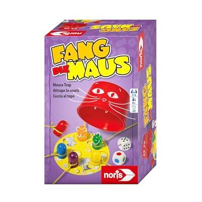 noris Fang de muis (kinderspel) noris Fang de muis (kinderspel)