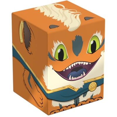 Ultimate Guard – Squaroes – Boulder 100+ – MTG – Foundations – MTG002 – buit Ultimate Guard – Squaroes – Boulder 100+ – MTG – Foundations – MTG002 – buit