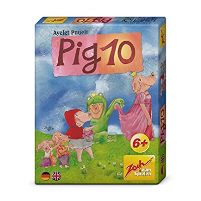 Zoch Pig 10 Zoch Pig 10