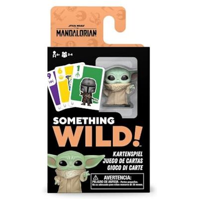 Funko Star Wars Something Wild! Grogu Funko Star Wars Something Wild! Grogu
